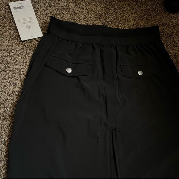 Athleta Vienna Cargo Skort - Picture 8 of 11